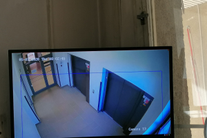 Kamerové systémy - CCTV