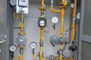 Regulácia a spínanie elektroinštalácií
